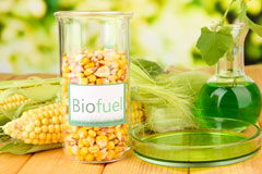 Brotherton biofuel availability