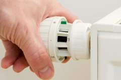 Brotherton central heating repair costs