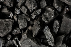 Brotherton coal boiler costs