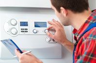 free commercial Brotherton boiler quotes